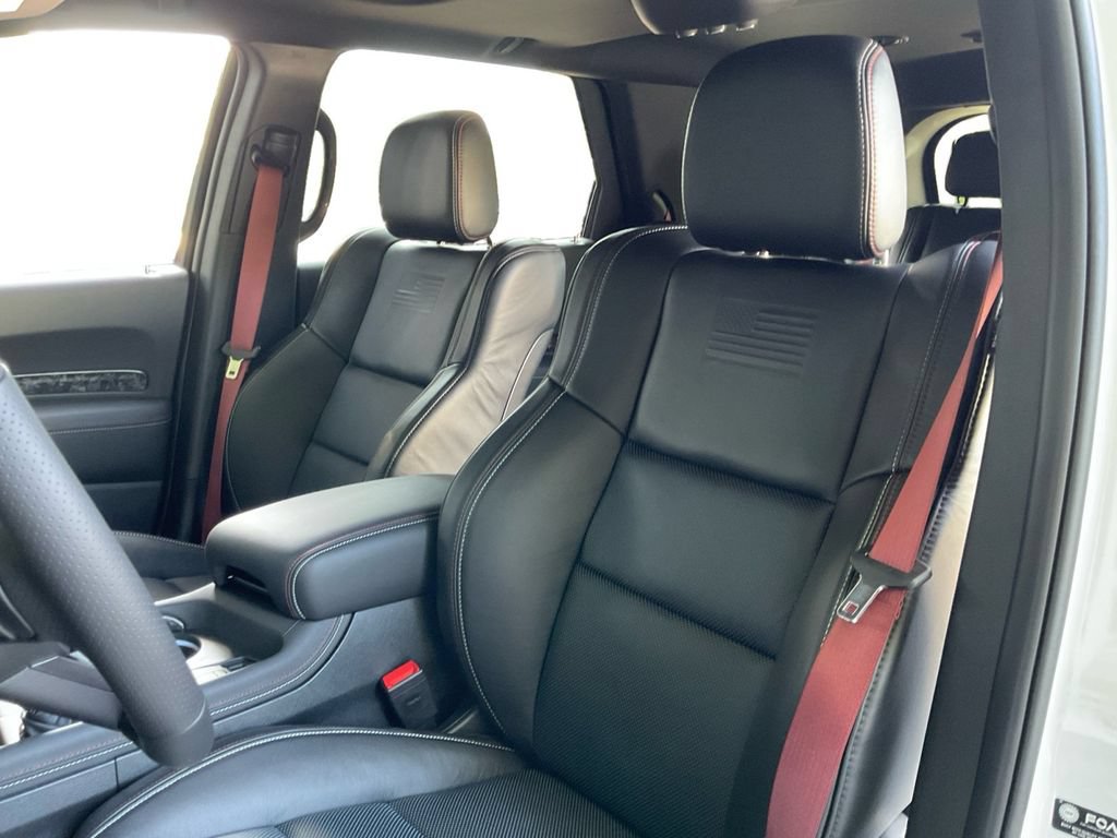 New 2026 Dodge Durango GT AWD/4WD image 28