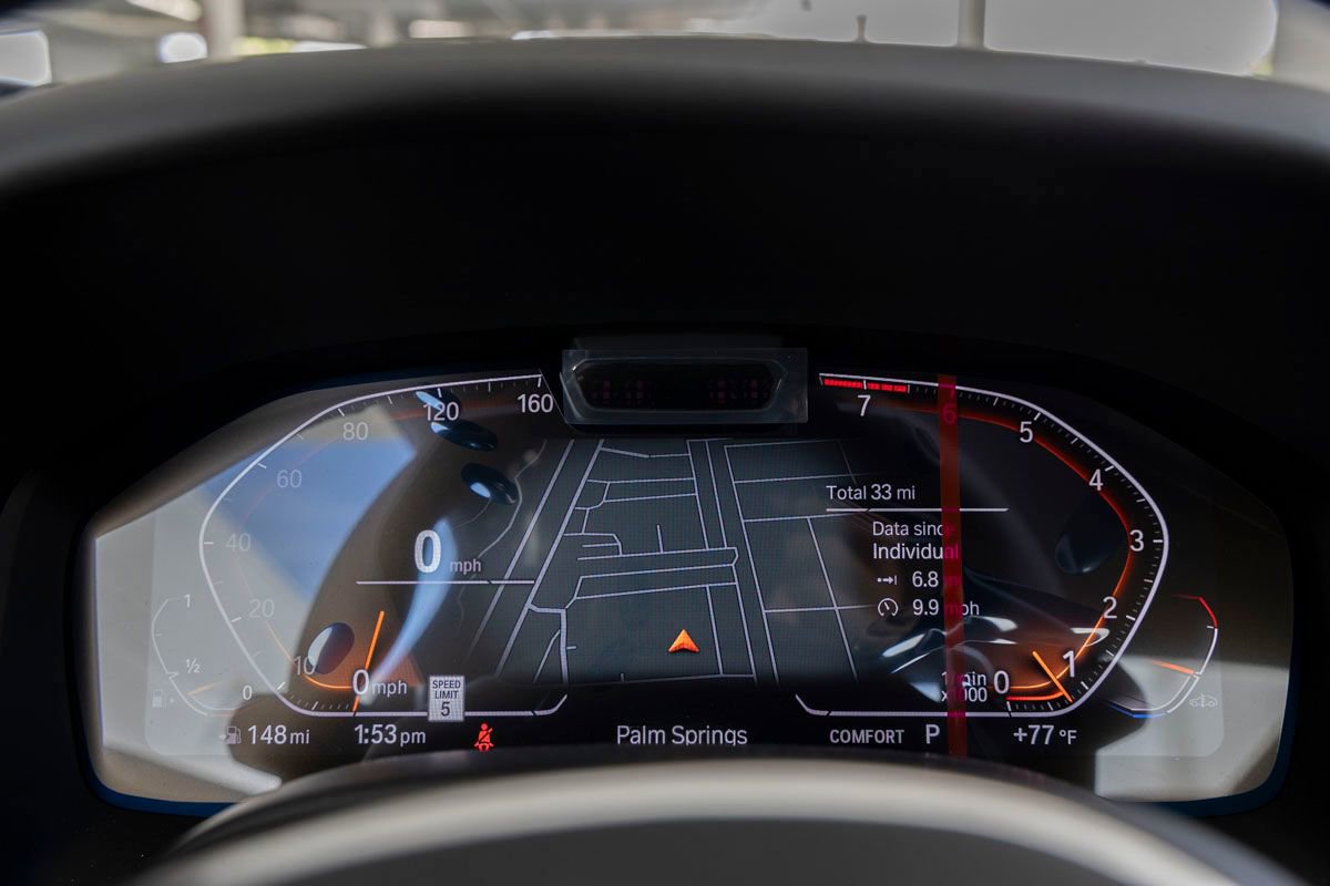 New 2026 BMW 840i Coupe RWD image 13