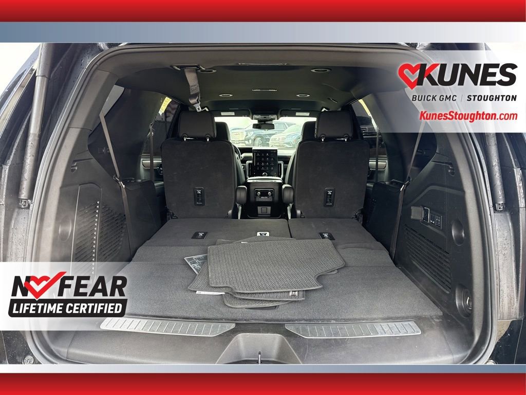 Used 2025 GMC Yukon Denali image 19