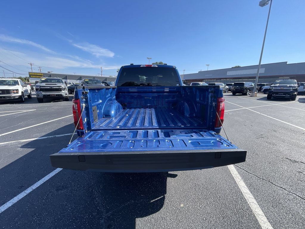 Used 2024 Ford F150 STX AWD/4WD image 25