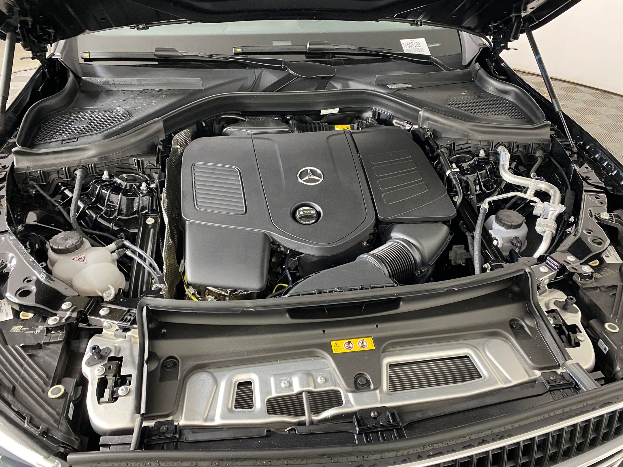 Used 2026 Mercedes-Benz GLC 300 4MATIC image 30