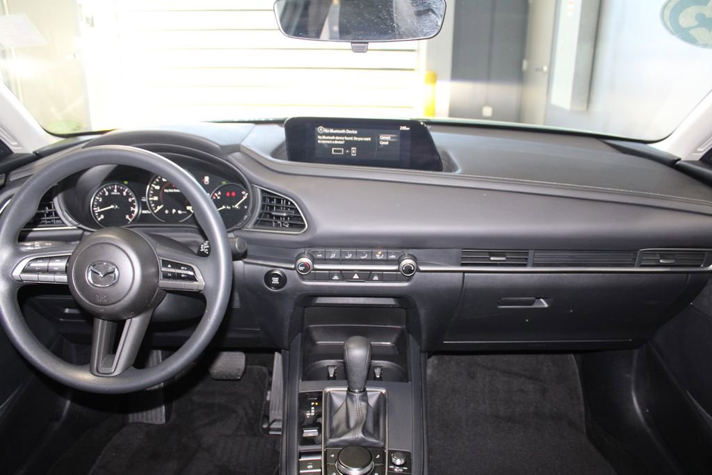 Used 2023 MAZDA CX-30 AWD 2.5 S image 24