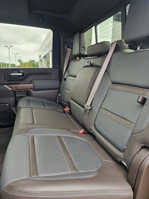 Used 2020 GMC Sierra 2500 Denali w/ Denali Ultimate Package image 22