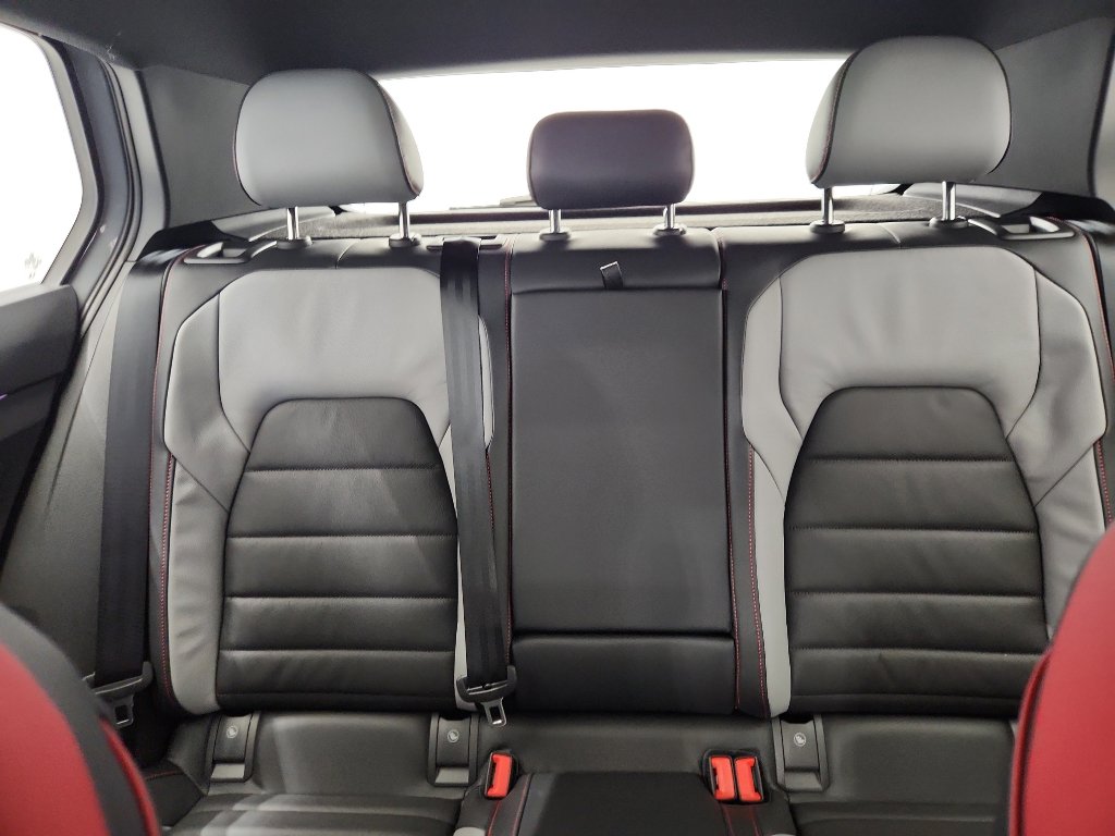 New 2026 Volkswagen GTI SE FWD image 33