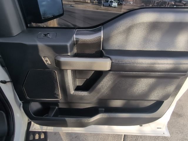 Used 2020 Ford F150 Raptor w/ Equipment Group 802A Luxury image 36