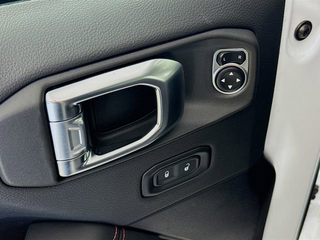 New 2026 Jeep Gladiator Rubicon image 20