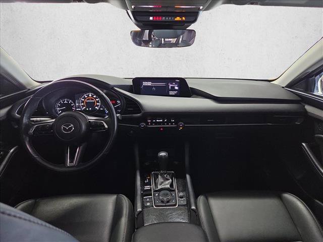 Used 2024 MAZDA MAZDA3 s FWD image 15