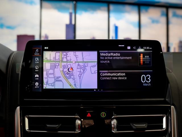 New 2026 BMW M850i xDrive Coupe AWD/4WD image 18