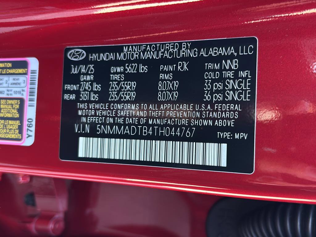 Certified 2026 Genesis GV70 2.5T image 40