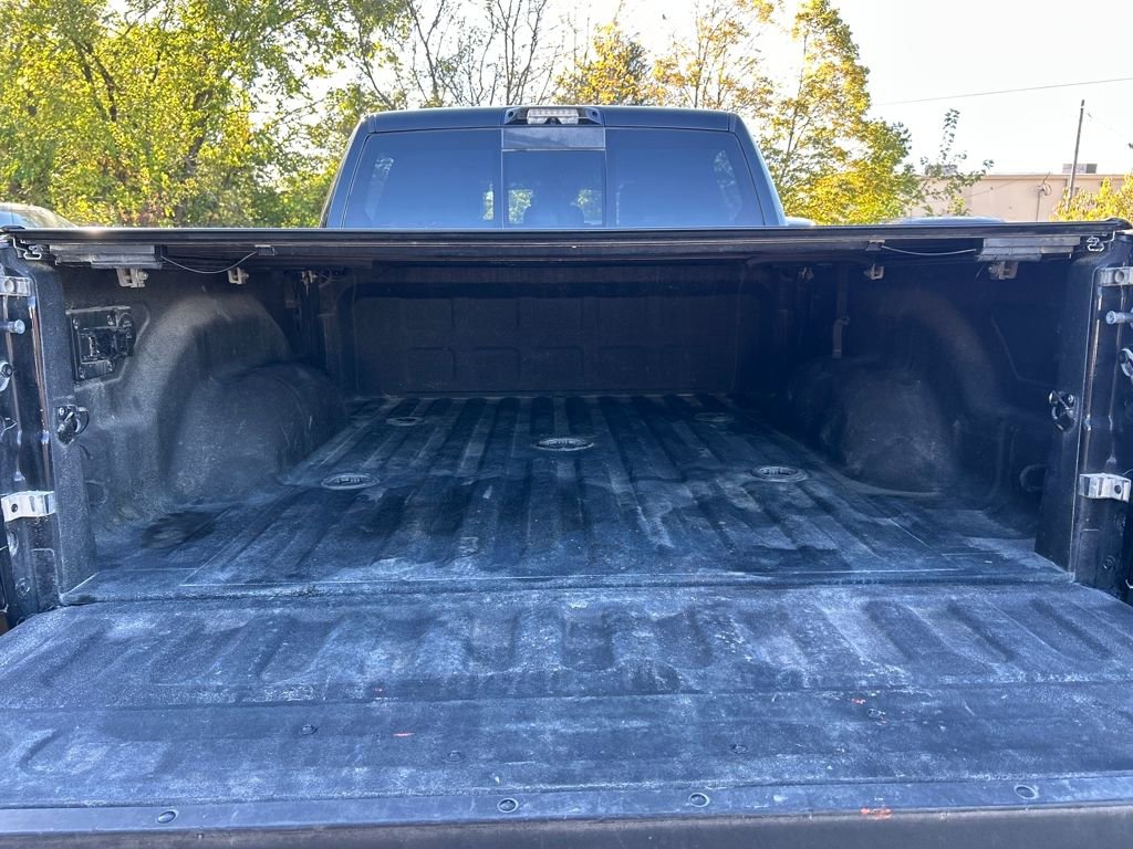 Used 2023 RAM 2500 Rebel w/ Level 1 Equipment Group image 23