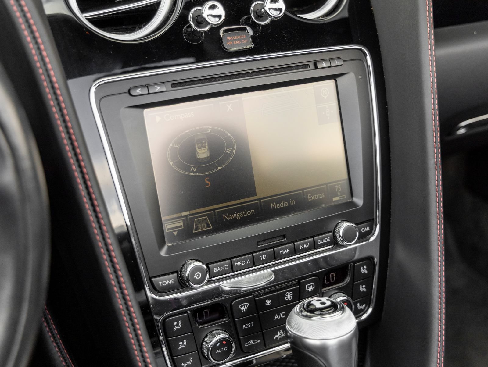 Used 2017 Bentley Continental GT AWD/4WD image 31