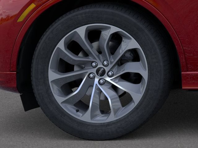 New 2026 Lincoln Aviator AWD image 20