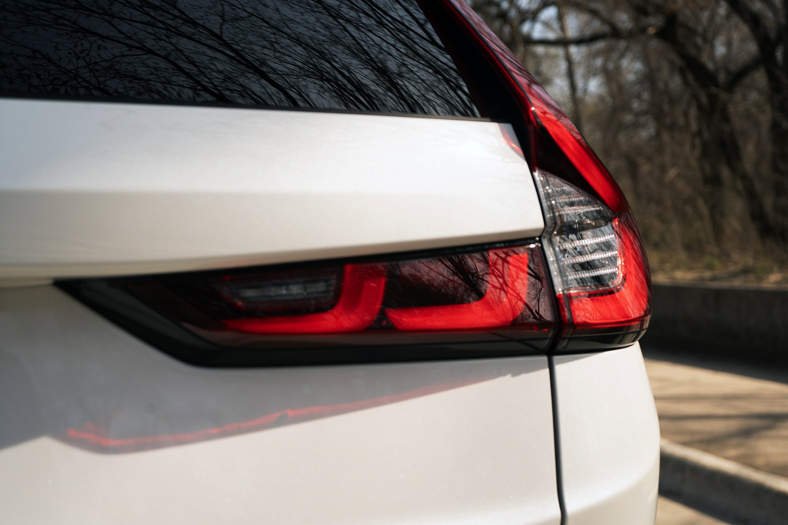 Certified 2026 Honda CR-V Sport-L image 13