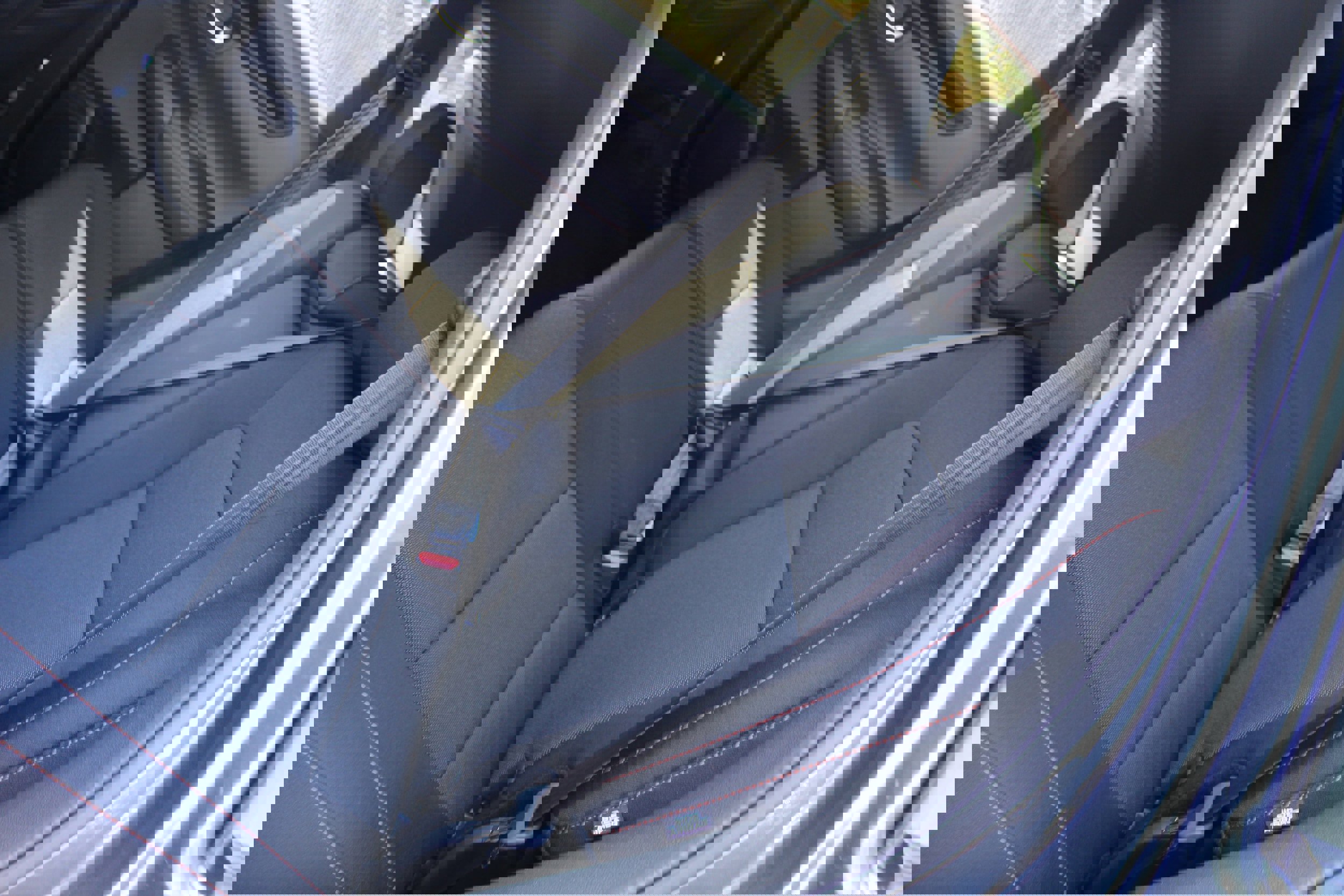 New 2026 Honda CR-V Sport image 9