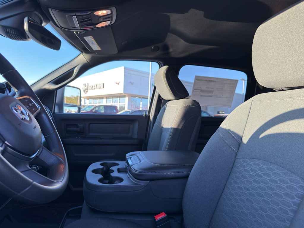 New 2026 RAM 3500 Tradesman image 27