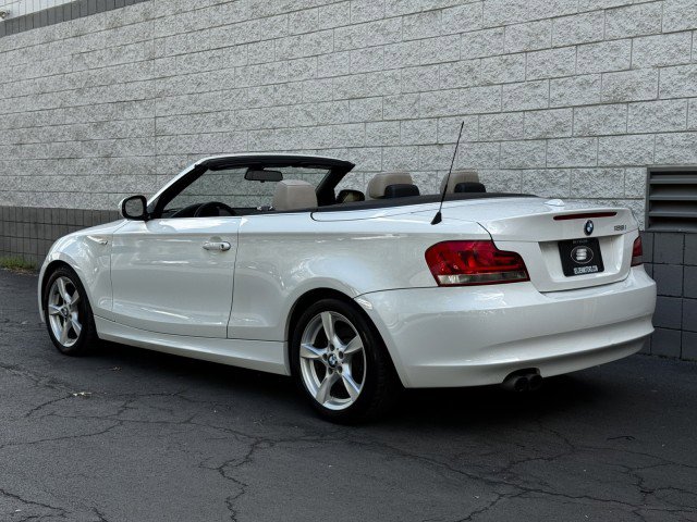 Used 2013 BMW 128i Convertible image 24