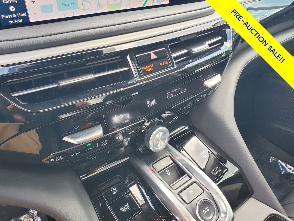 Used 2026 Acura MDX FWD w/ Technology Package image 33