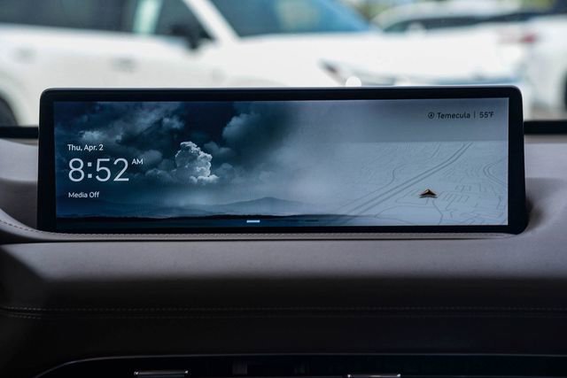 Used 2024 Genesis GV80 3.5T image 15