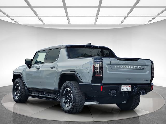 Used 2024 GMC Hummer EV 3X w/ Battery Pack, 24 Module Pack image 6