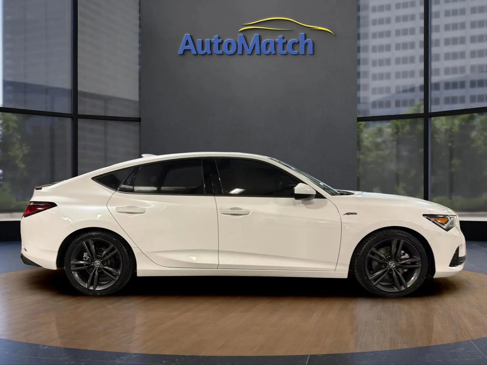 Used 2024 Acura Integra A-Spec image 12