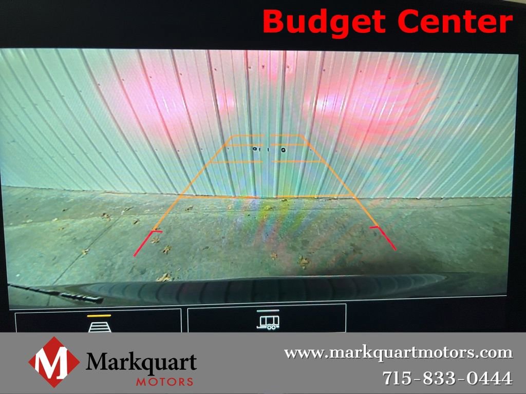 Certified 2023 Chevrolet Blazer LT image 16