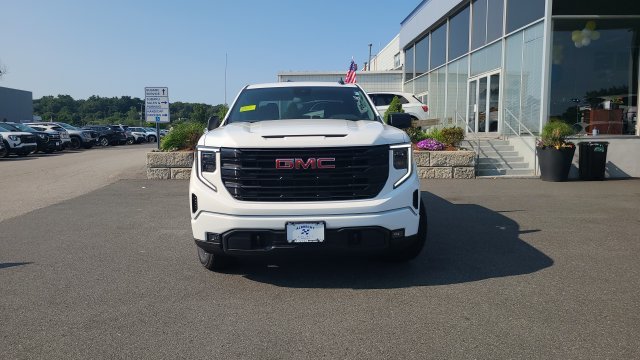 New 2026 GMC Sierra 1500 Elevation w/ X31 Off-Road Package AWD/4WD image 2
