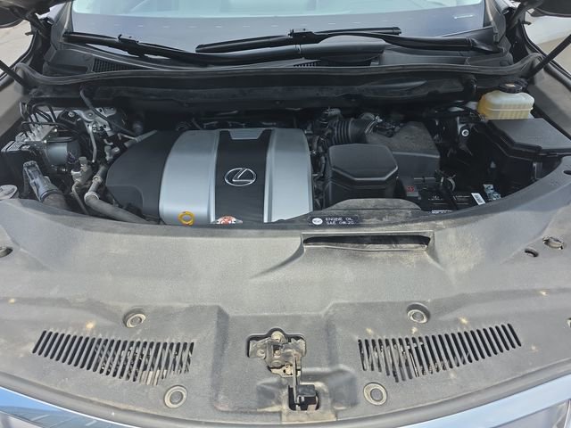 Used 2019 Lexus RX 350L AWD w/ Premium Package image 32