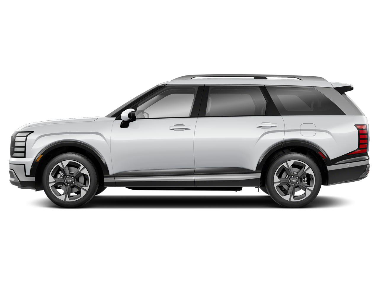 New 2026 Hyundai Palisade Limited image 21