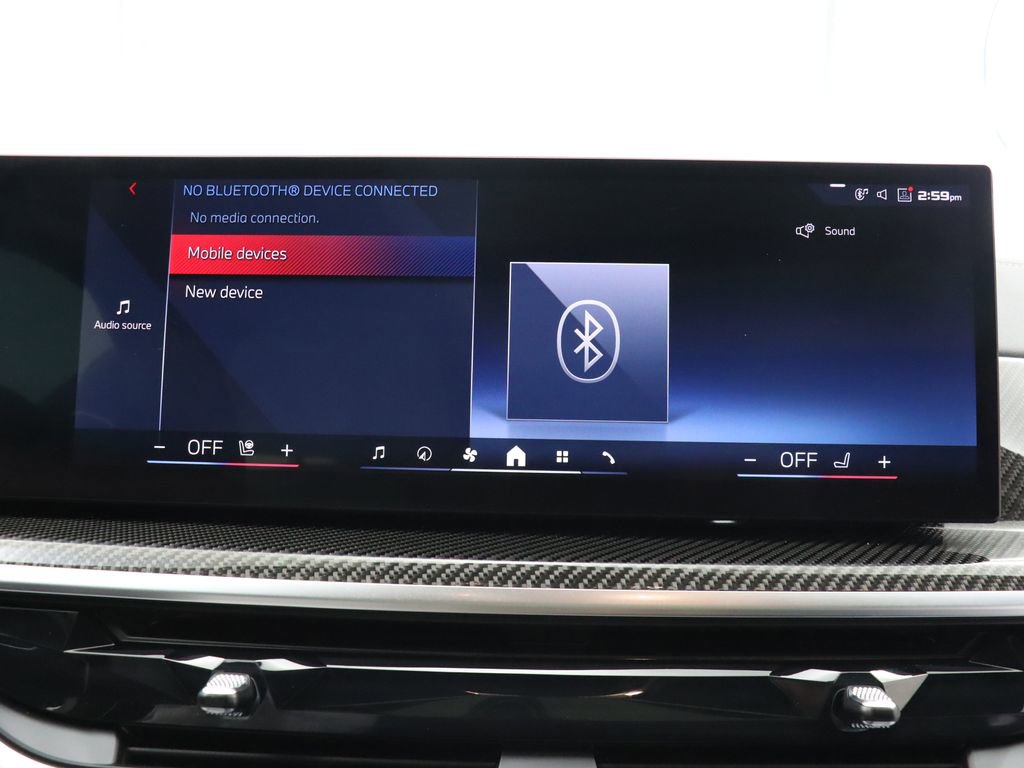 Used 2026 BMW X6 M60i image 36