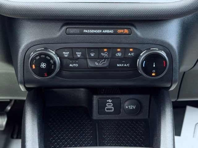 Used 2024 Ford Bronco Sport Big Bend AWD/4WD image 36