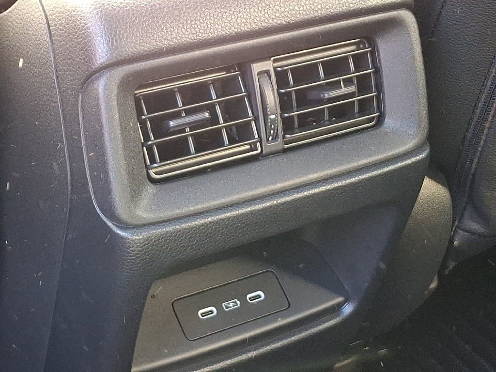 Used 2026 Honda CR-V EX-L image 11