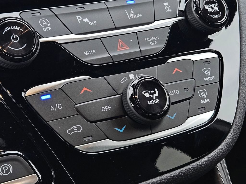 New 2026 Chrysler Pacifica Limited w/ S Appearance Package image 22