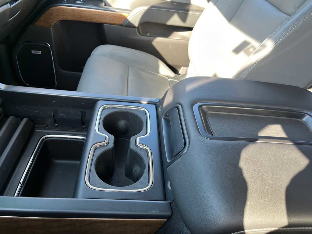 Used 2015 Chevrolet Silverado 3500 LTZ w/ Duramax Plus Package image 37