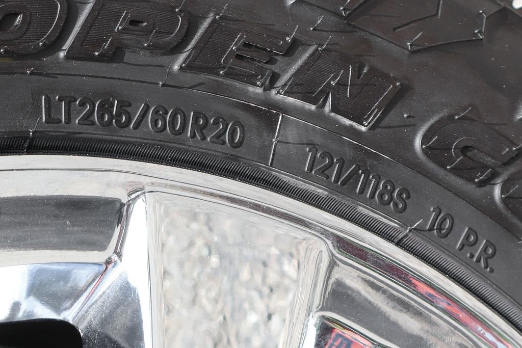 Used 2016 GMC Sierra 2500 Denali w/ Duramax Plus Package image 54