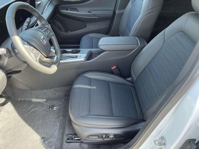 Used 2025 Buick Envista Preferred w/ Convenience I Package image 17
