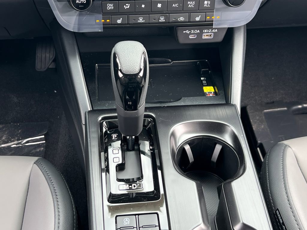 New 2026 Subaru Outback Premium image 18