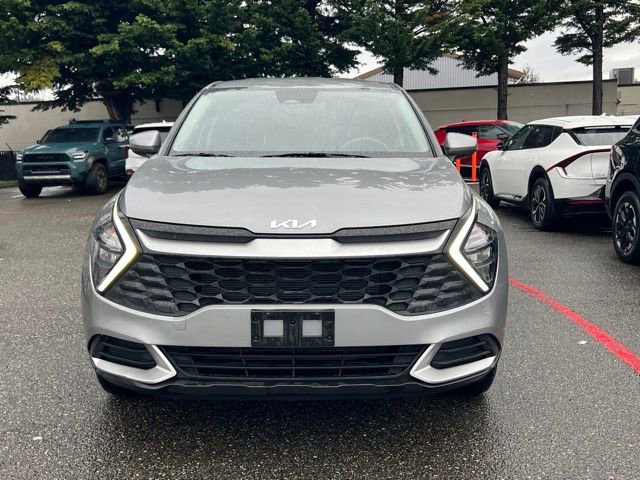 Certified 2023 Kia Sportage LX image 6