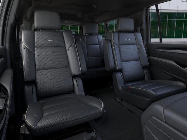 New 2026 Cadillac Escalade ESV Sport w/ LPO, ONYX Package image 17