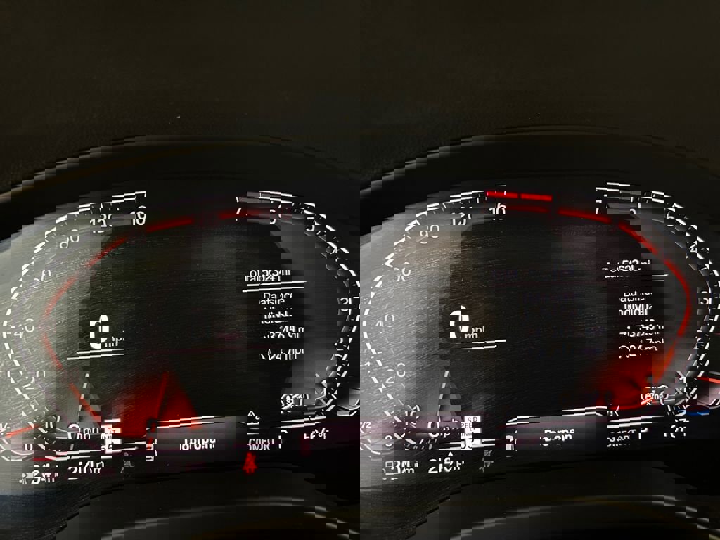 Used 2020 BMW X3 sDrive30i w/ Driving Assistance Package image 10