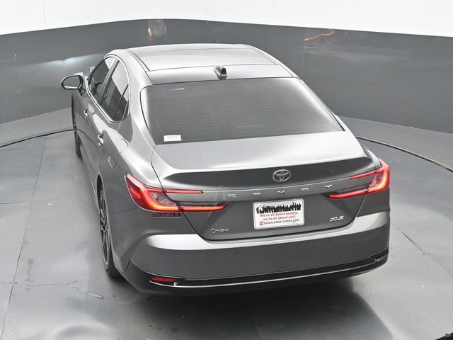 Used 2026 Toyota Camry XLE w/ Premium Plus Package FWD image 29