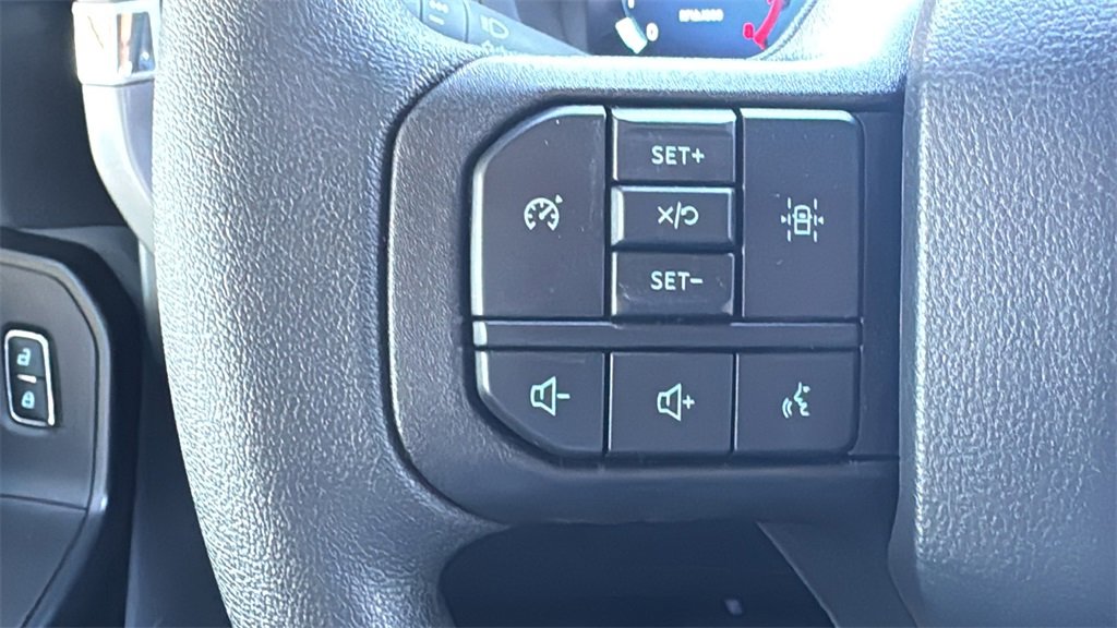 Certified 2025 Ford F150 XL w/ Equipment Group 103A High image 13