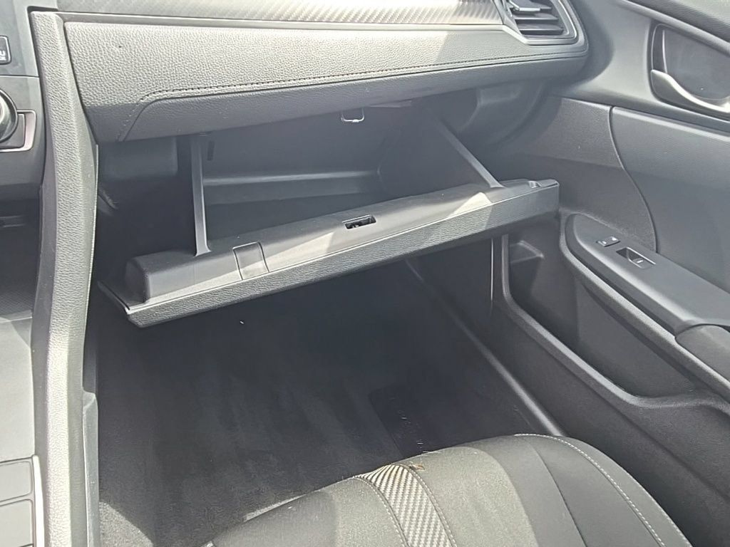 Certified 2018 Honda Civic Sport image 19