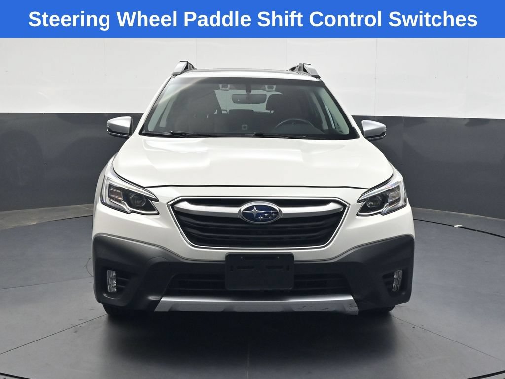 Used 2020 Subaru Outback Touring XT AWD/4WD image 9