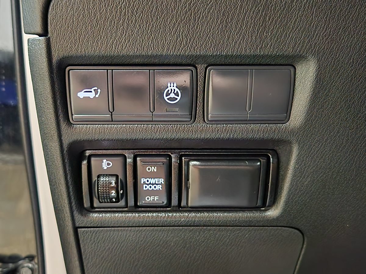Used 2019 INFINITI QX80 Luxe w/ Cargo Package RWD image 40