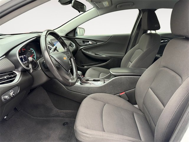 Used 2021 Chevrolet Malibu RS image 9