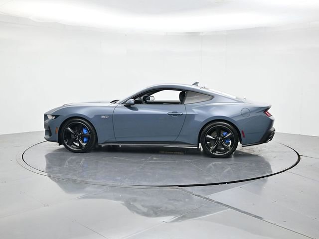 Used 2024 Ford Mustang GT Premium image 7