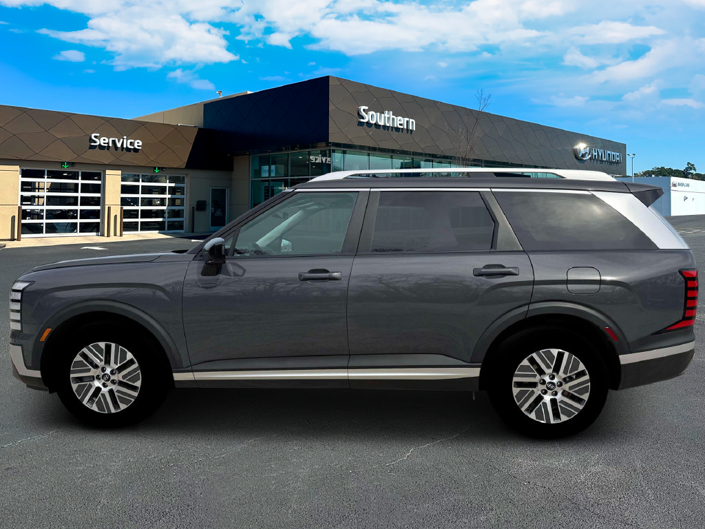 New 2026 Hyundai Palisade SEL AWD/4WD image 3