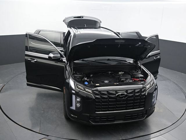 Used 2025 Hyundai Palisade Calligraphy AWD/4WD image 70