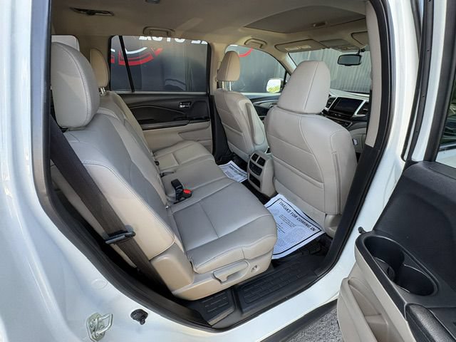 Used 2017 Honda Pilot EX-L image 22