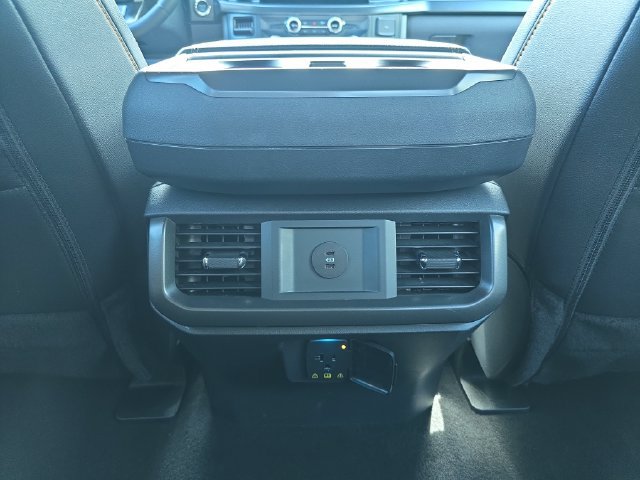 Certified 2025 Ford F150 Tremor w/ Bed Utility Package AWD/4WD image 16